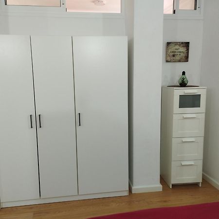 Piso Centrico En Puerto De La Cruz Apartman Kültér fotó