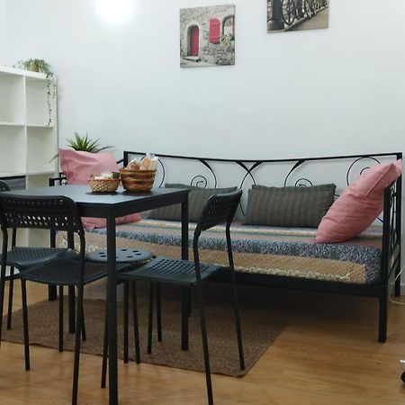 Piso Centrico En Puerto De La Cruz Apartman Kültér fotó