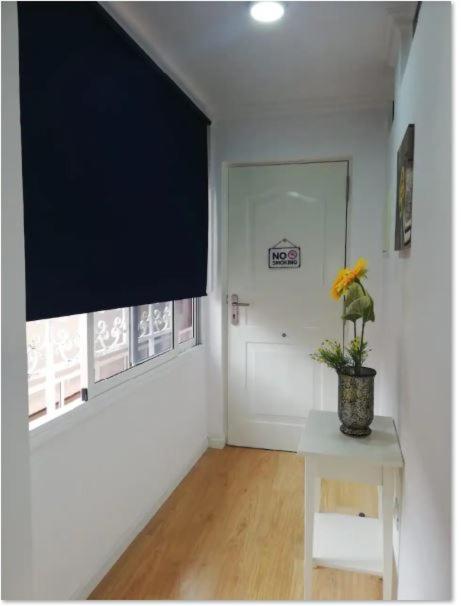 Piso Centrico En Puerto De La Cruz Apartman Kültér fotó