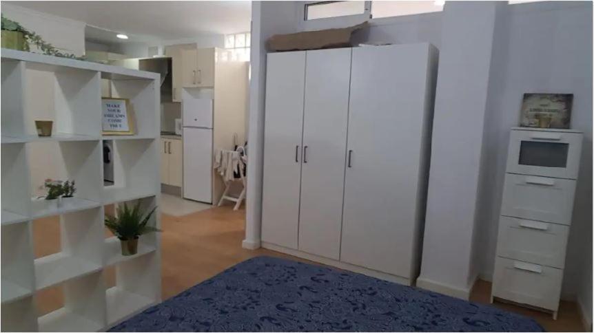 Piso Centrico En Puerto De La Cruz Apartman Kültér fotó