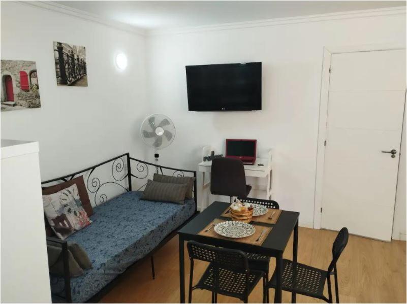 Piso Centrico En Puerto De La Cruz Apartman Kültér fotó