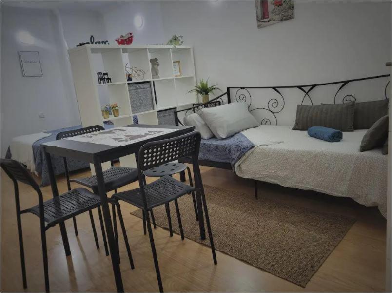Piso Centrico En Puerto De La Cruz Apartman Kültér fotó