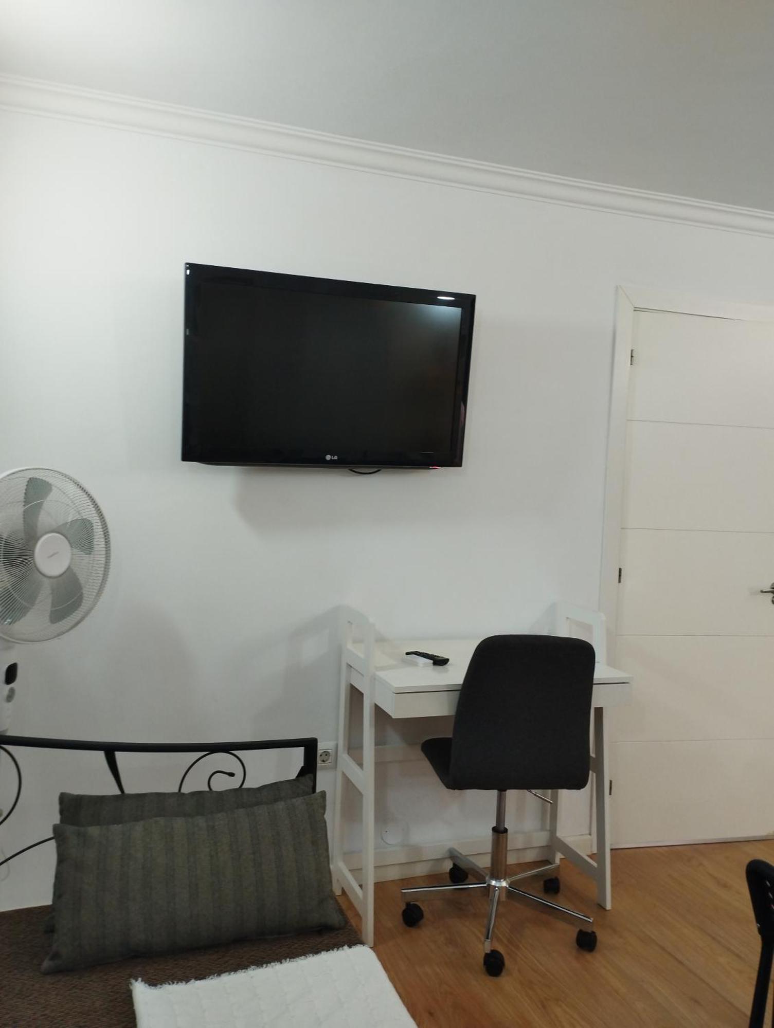 Piso Centrico En Puerto De La Cruz Apartman Kültér fotó
