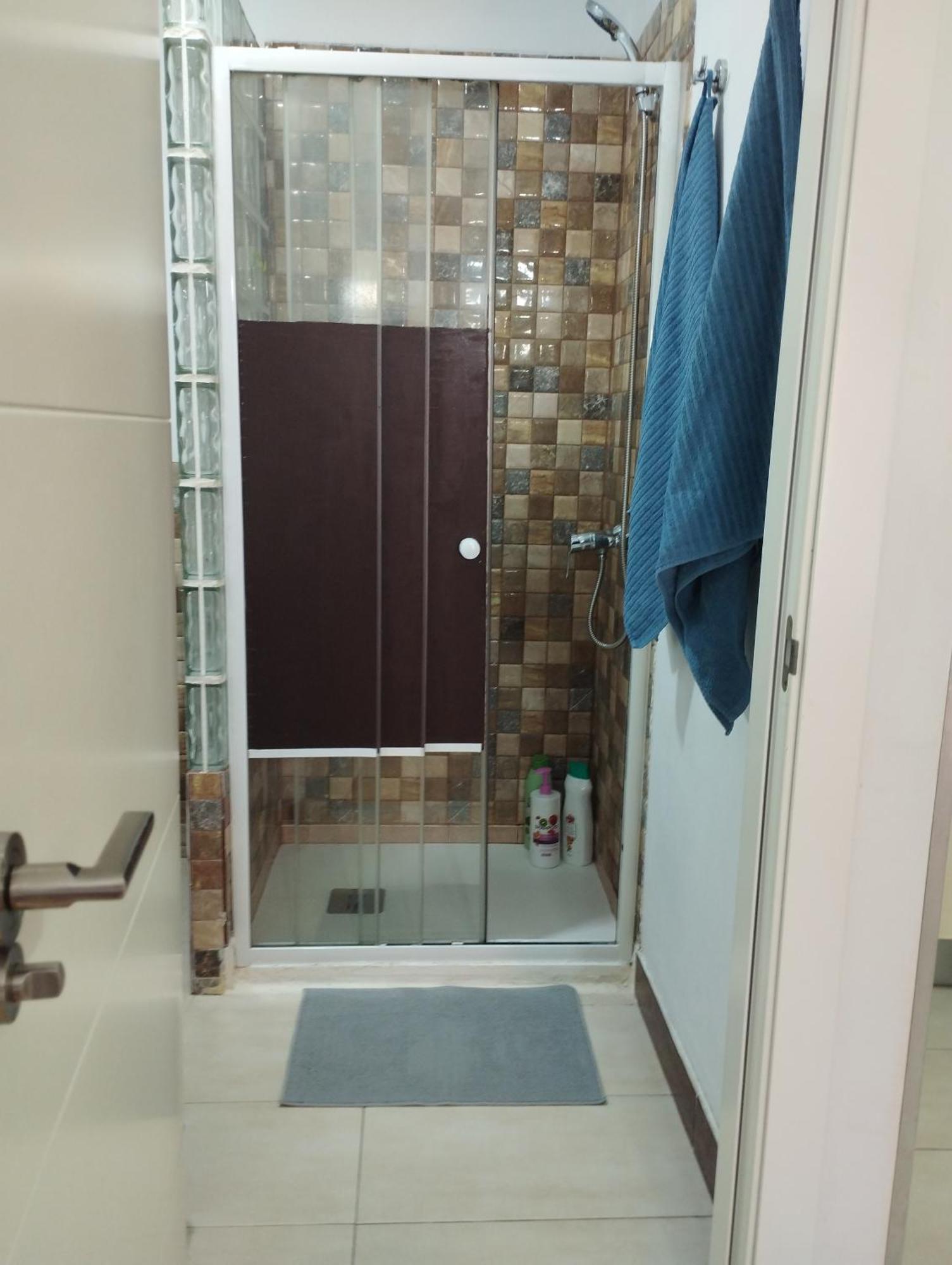 Piso Centrico En Puerto De La Cruz Apartman Kültér fotó