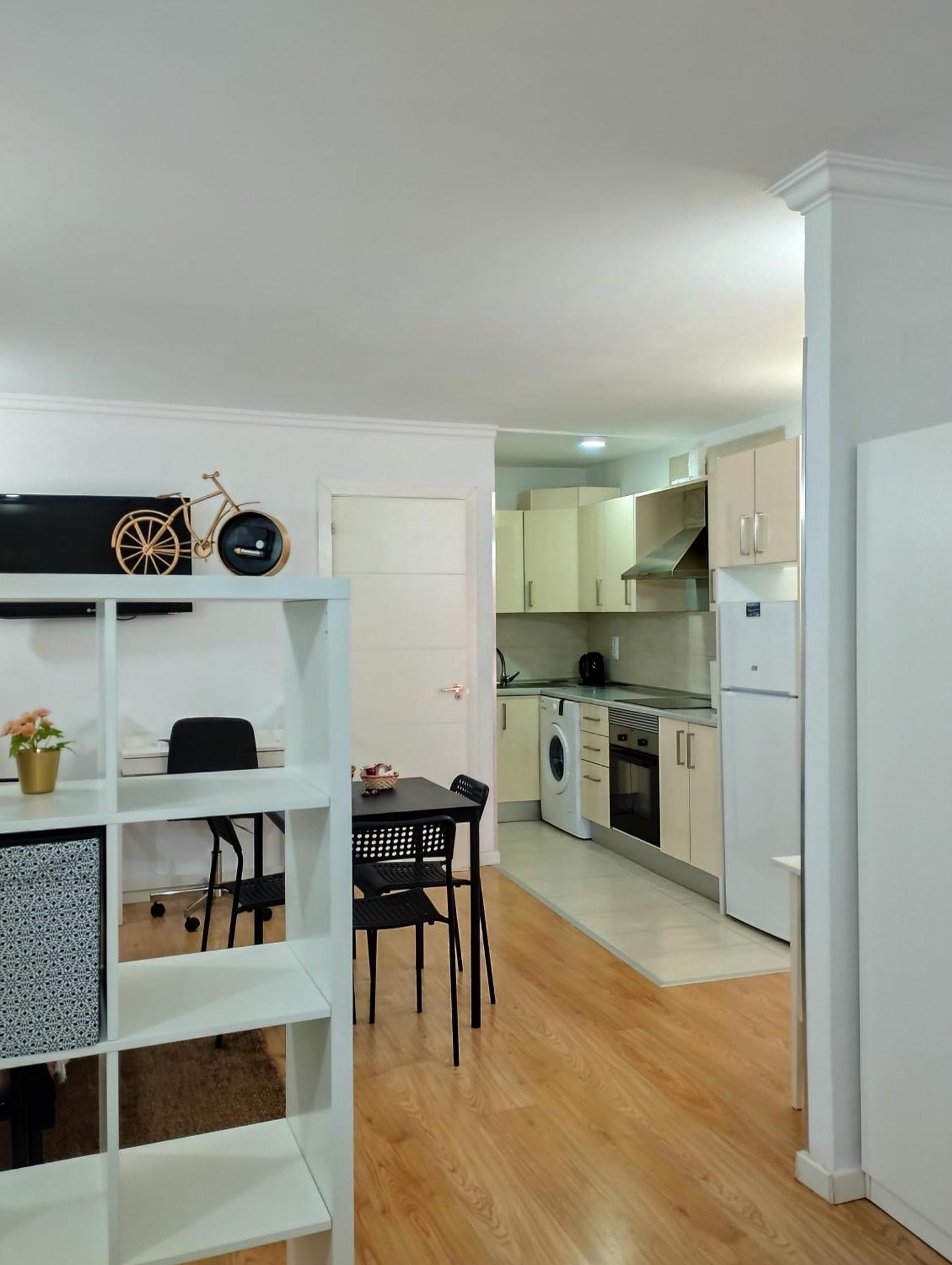 Piso Centrico En Puerto De La Cruz Apartman Kültér fotó