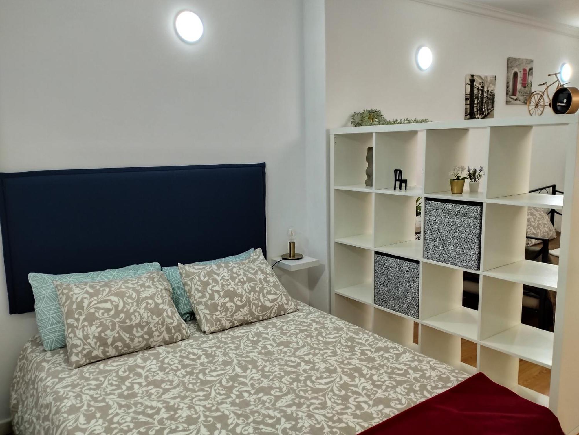 Piso Centrico En Puerto De La Cruz Apartman Kültér fotó