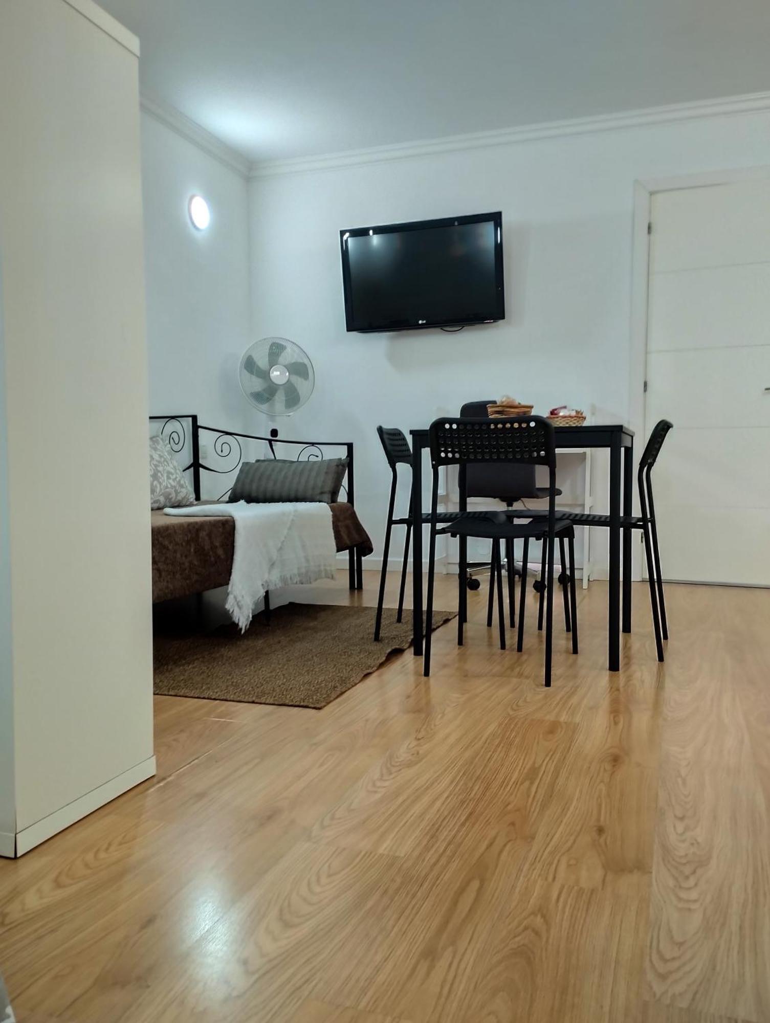 Piso Centrico En Puerto De La Cruz Apartman Kültér fotó