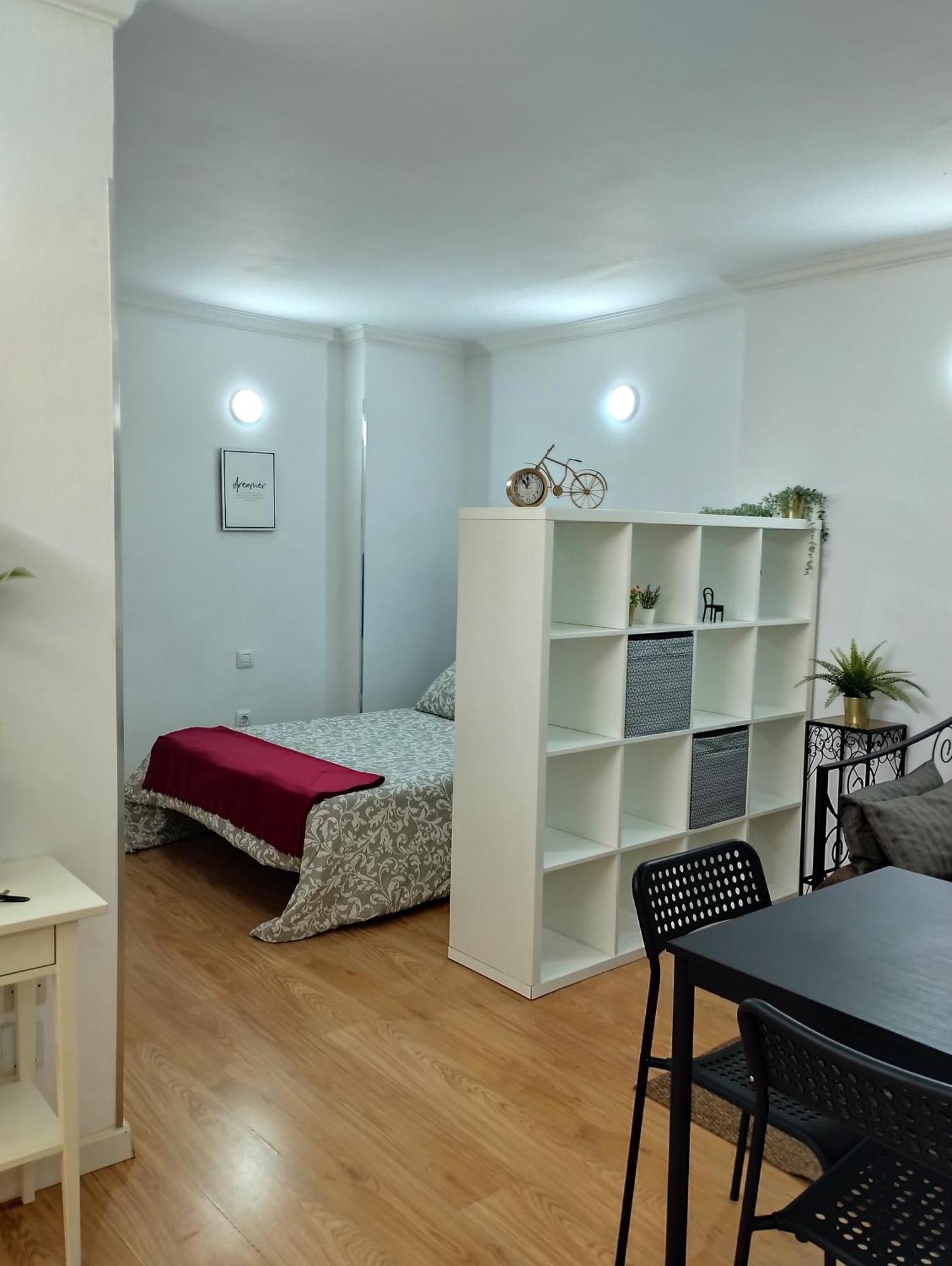 Piso Centrico En Puerto De La Cruz Apartman Kültér fotó