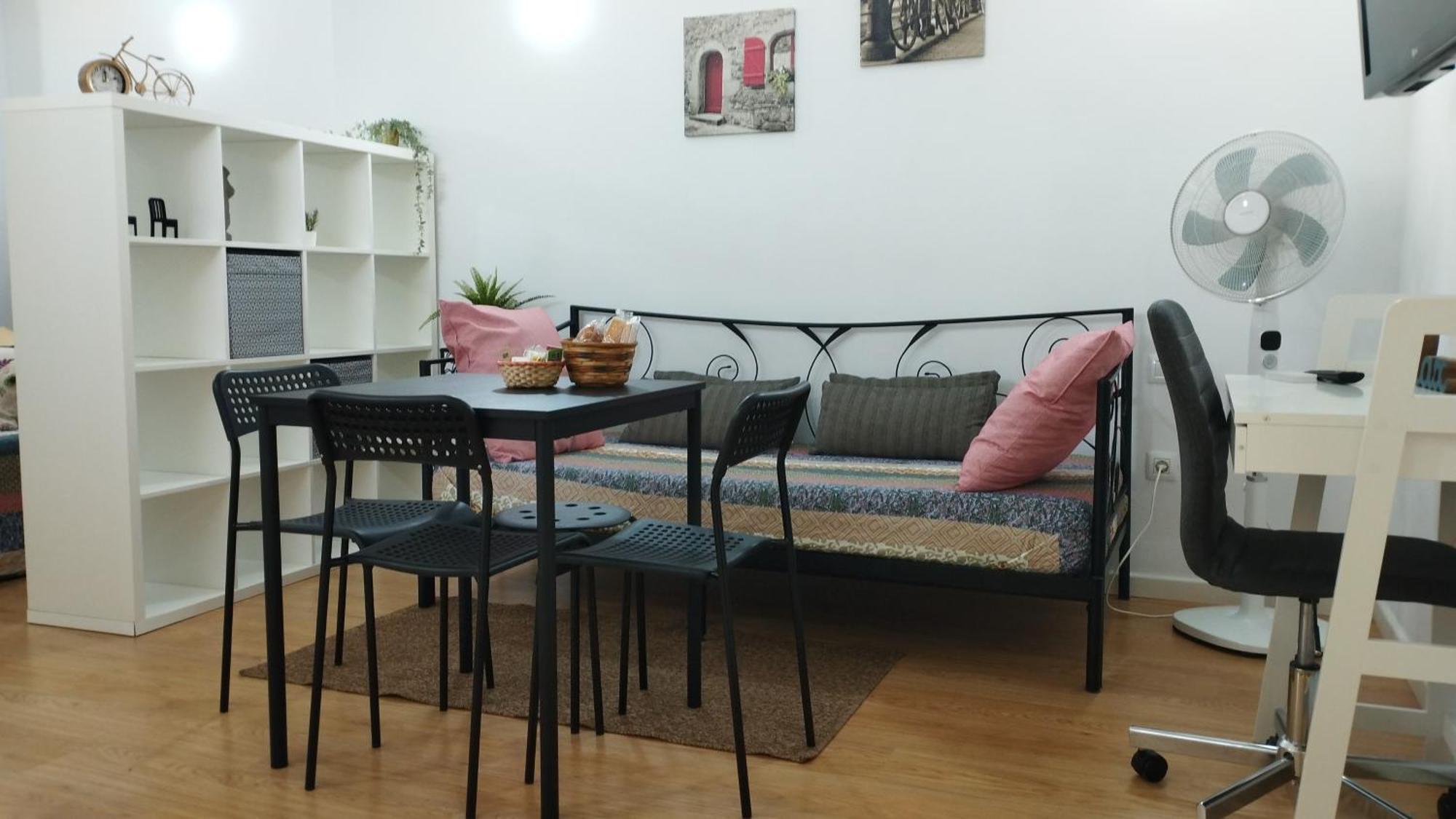 Piso Centrico En Puerto De La Cruz Apartman Kültér fotó