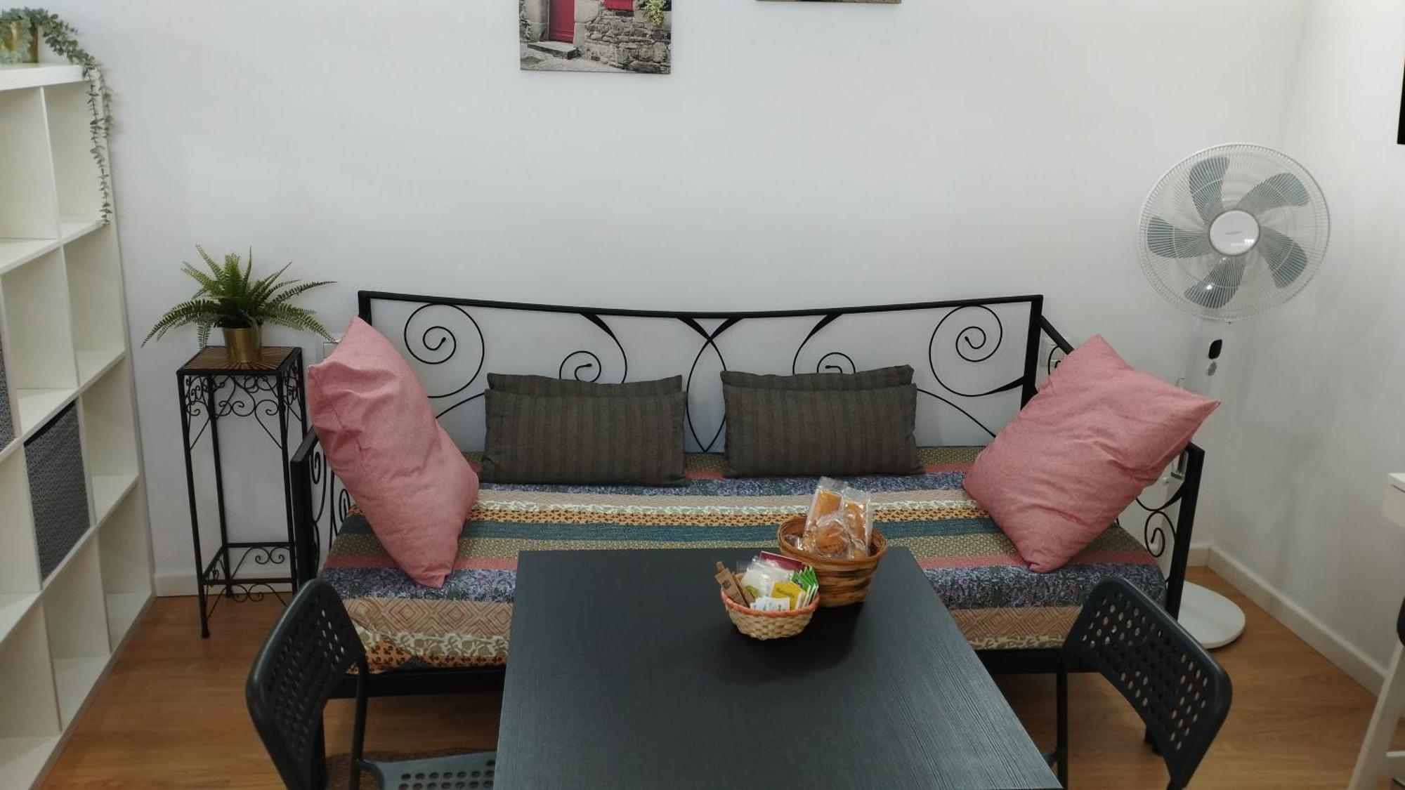 Piso Centrico En Puerto De La Cruz Apartman Kültér fotó