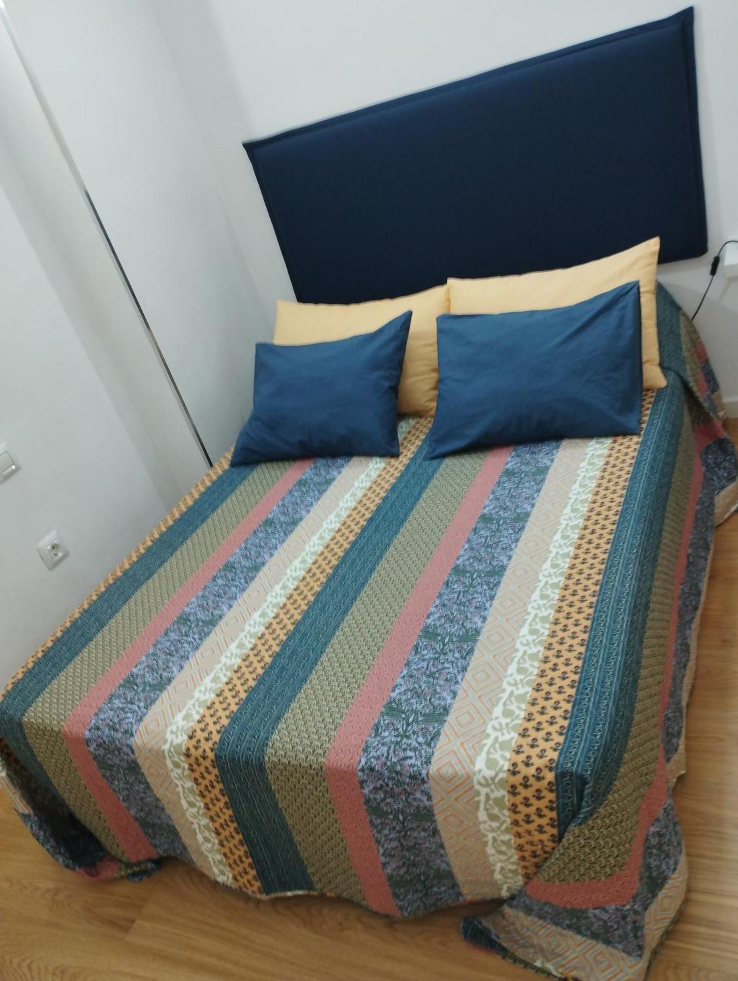 Piso Centrico En Puerto De La Cruz Apartman Szoba fotó