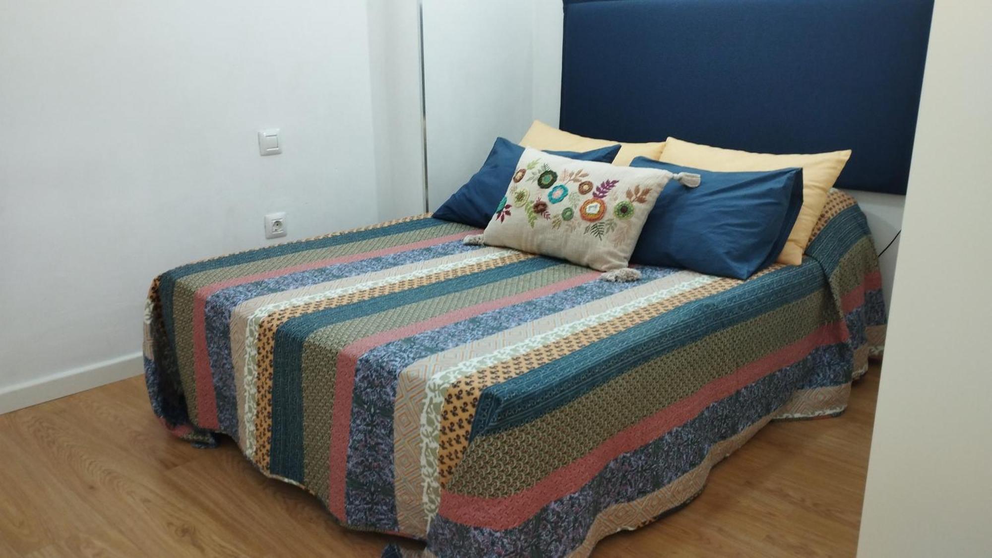Piso Centrico En Puerto De La Cruz Apartman Kültér fotó